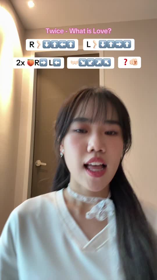 What is Love?- know know know