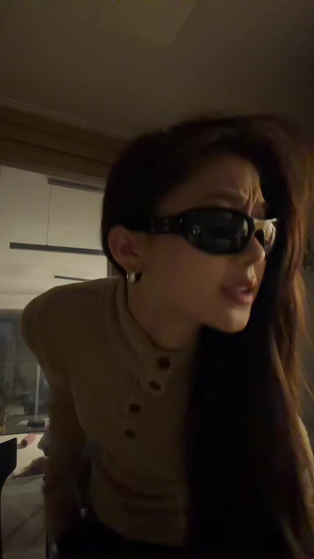 9128 你就这样出现闯入我心里面 鱼几