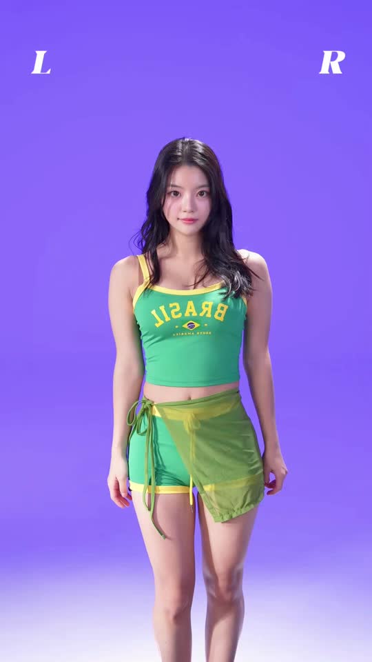 이제 빠지면 섭한 튜토리얼 - ZXKAI slxughter s NO BATIDÃO