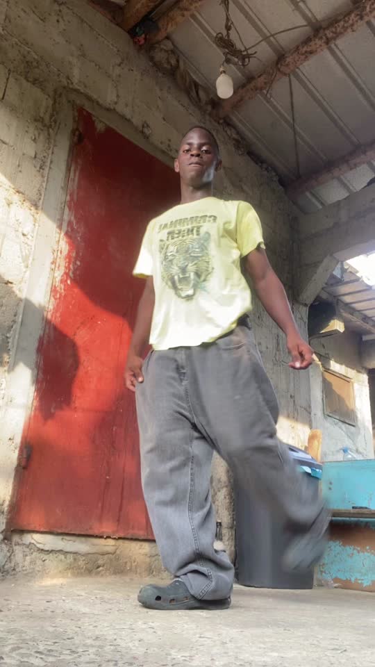 Trend dc - retq s original sound