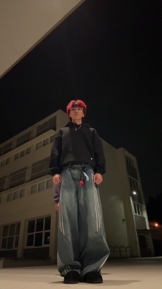 This one go hard TAG DC