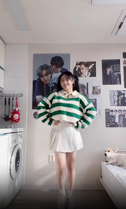 What is Love? - TWICE BGM